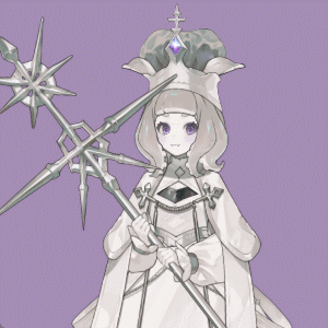 Chibi Mode example