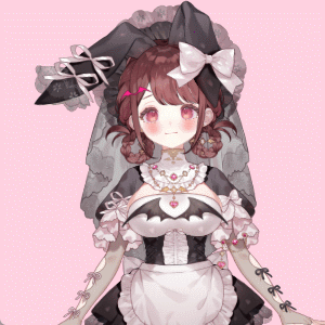 Chibi Mode example