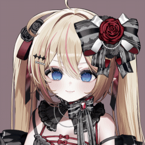 Color change example