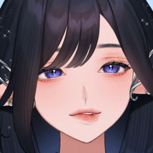 Lip Bite example